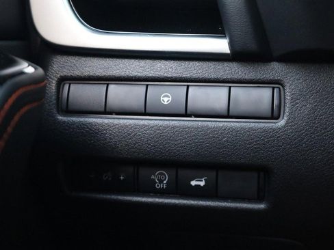 New 2026 Nissan Rogue SV image 18