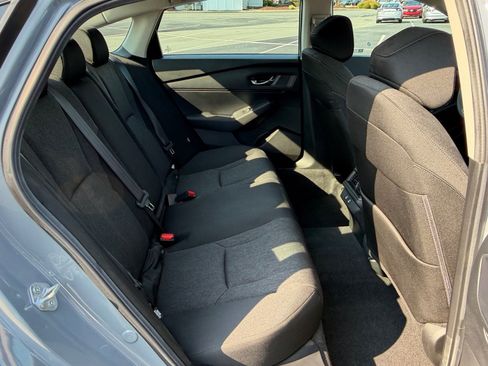 Used 2026 Honda Accord SE image 29