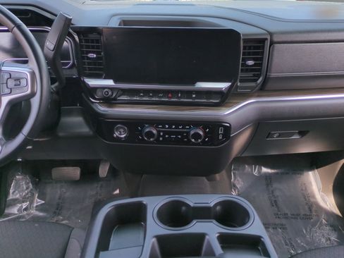 Used 2024 Chevrolet Silverado 1500 LT w/ Protection Package image 22