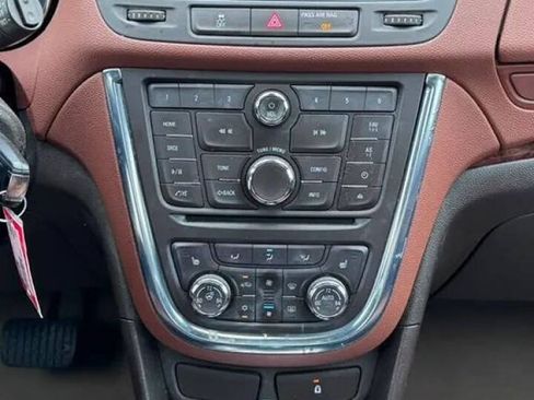 Used 2013 Buick Encore Leather AWD/4WD image 20