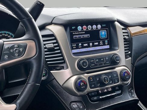 Used 2017 GMC Yukon Denali w/ Open Road Package RWD image 7