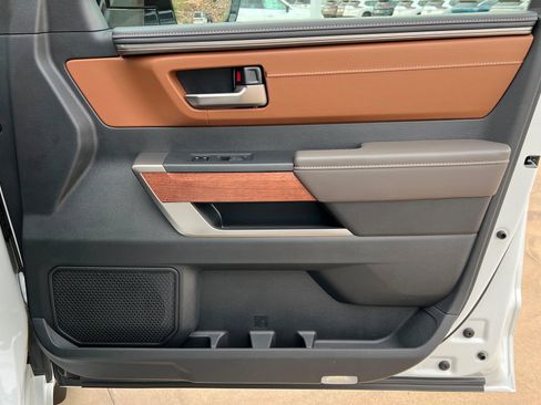 New 2026 Toyota Tundra 1794 Edition AWD/4WD image 22