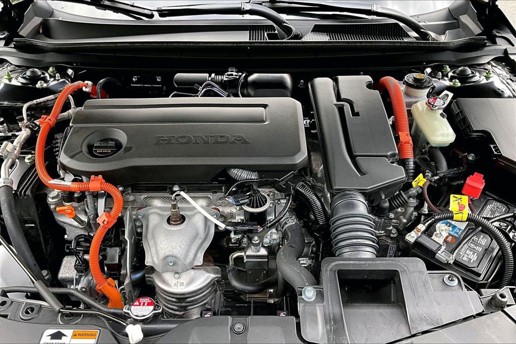 Used 2024 Honda Accord Sport image 23