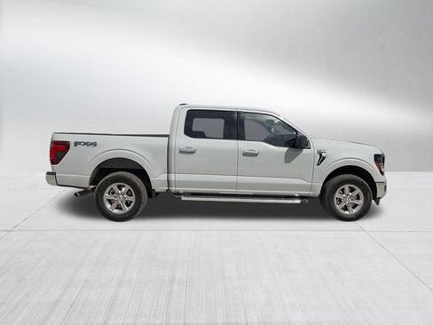 Used 2024 Ford F150 XLT w/ FX4 Off-Road Package AWD/4WD image 5