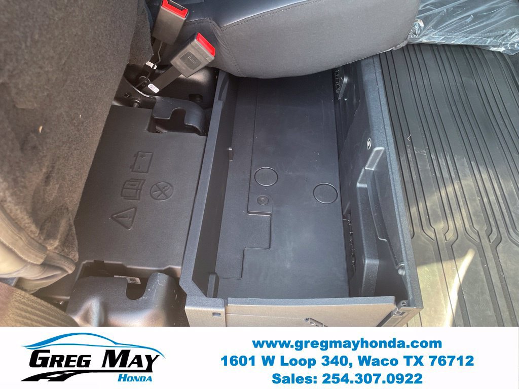 Used 2025 Ford F150 Platinum w/ Equipment Group 702A High AWD/4WD image 47