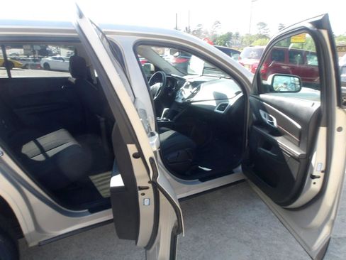 Used 2012 GMC Terrain SLE image 6