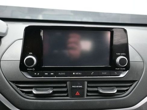 Used 2021 Nissan Altima 2.5 S image 12