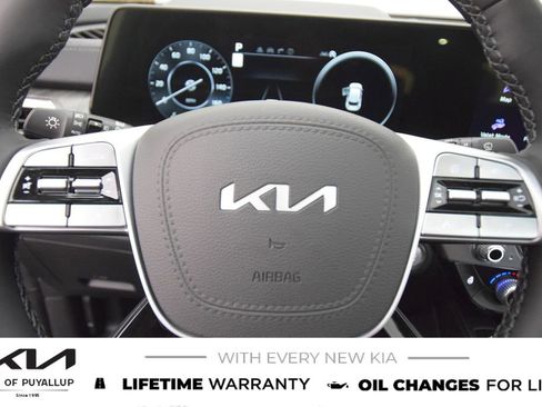 New 2025 Kia Telluride SX image 26