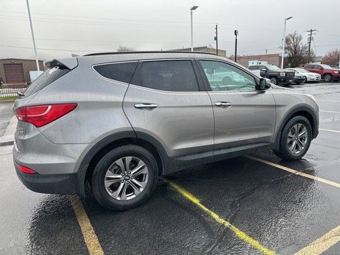 Used 2015 Hyundai Santa Fe Sport w/ Option Group 04 image 4