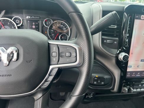 New 2026 RAM 2500 Tradesman AWD/4WD image 14