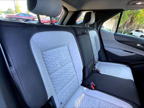 Certified 2023 Chevrolet Equinox LS image 26