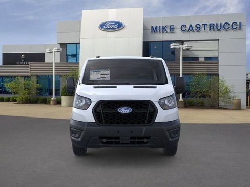 New 2026 Ford Transit 150 Low Roof RWD image 7