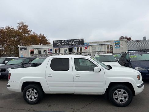 Used 2006 Honda Ridgeline RTL image 5