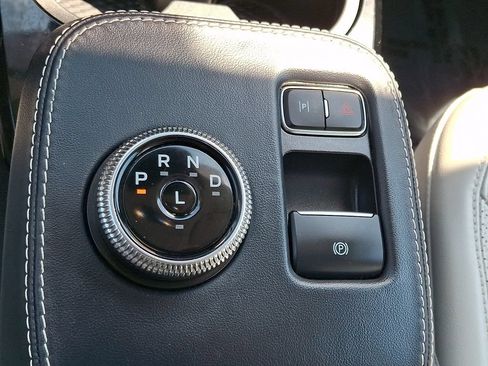 Used 2021 Ford Mustang Mach-E Premium AWD/4WD image 16