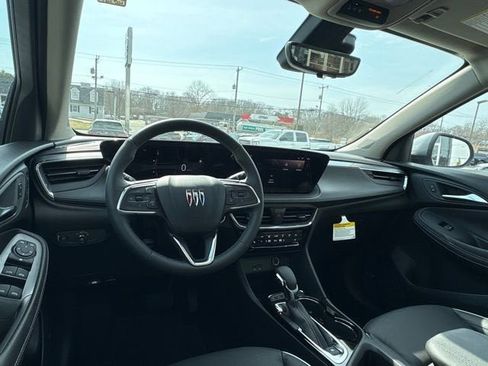 New 2026 Buick Encore GX Avenir AWD/4WD image 19