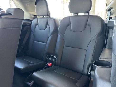 Certified 2024 Volvo XC90 B6 Plus AWD/4WD image 14