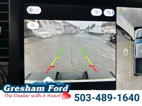 Used 2024 Ford F150 XLT w/ Equipment Group 302A MID image 24