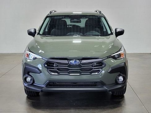 Certified 2026 Subaru Crosstrek 2.5i Premium AWD/4WD image 3