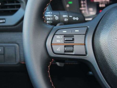 New 2026 Honda Passport TrailSport image 28