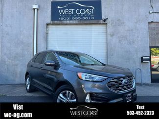 Used 2020 Ford Edge SEL image 1