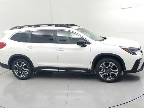 New 2026 Subaru Ascent Touring AWD/4WD image 12