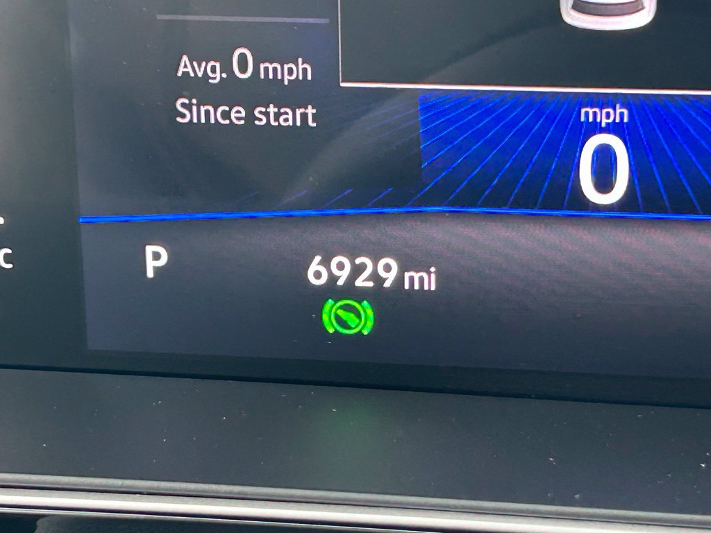 Certified 2026 Volkswagen Jetta SE FWD image 28
