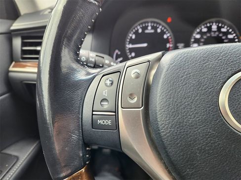 Used 2015 Lexus ES 350 image 29