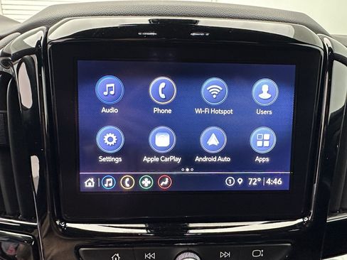 Certified 2023 Chevrolet Traverse LT w/ LPO, Floor Liner Package AWD/4WD image 20