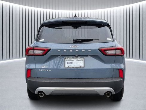 New 2026 Ford Escape Active image 5