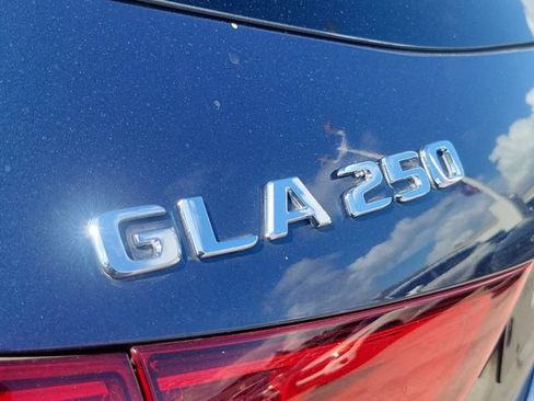 Used 2021 Mercedes-Benz GLA 250 image 6