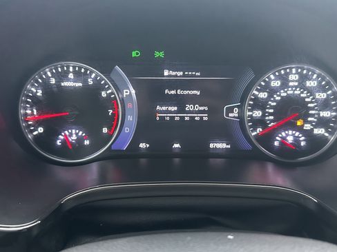 Used 2022 Kia Seltos SX w/ Sunroof Package image 24