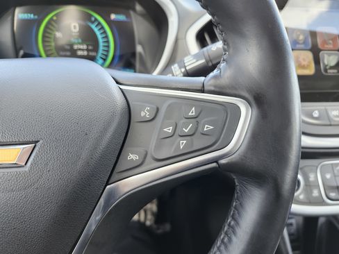 Used 2018 Chevrolet Volt LT w/ LT Driver Confidence Package FWD image 31