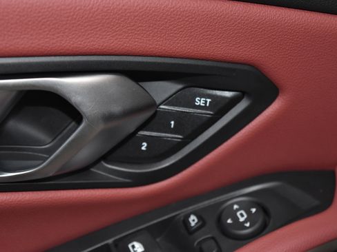 New 2026 BMW 330i xDrive Sedan w/ M Sport Package image 4