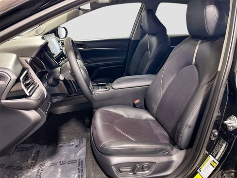 Used 2024 Toyota Camry TRD image 19