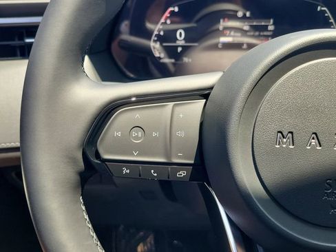 New 2026 MAZDA CX-5 Preferred AWD/4WD image 7