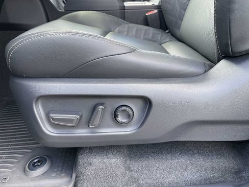 Used 2026 Toyota 4Runner TRD Sport Premium RWD image 14