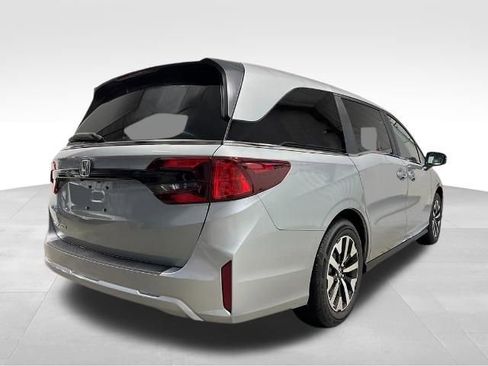 New 2026 Honda Odyssey EX-L image 5