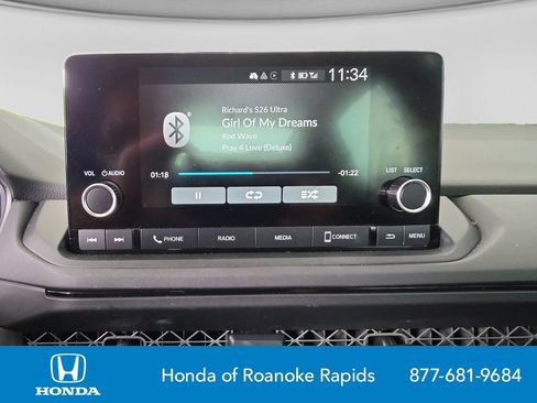 Used 2024 Honda Accord LX image 21