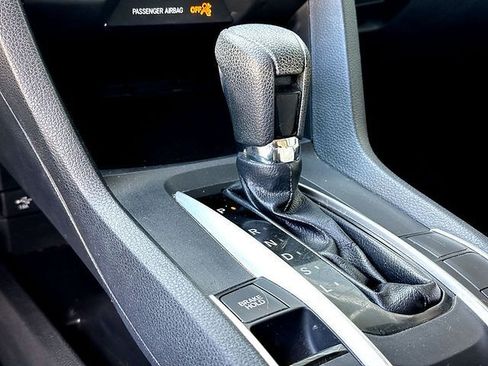 Used 2017 Honda Civic LX image 16