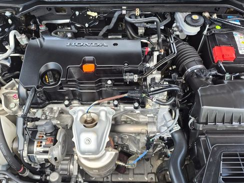 Used 2022 Honda Civic LX image 21