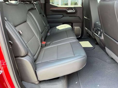 Certified 2024 GMC Sierra 1500 Denali w/ Denali Reserve Package AWD/4WD image 19
