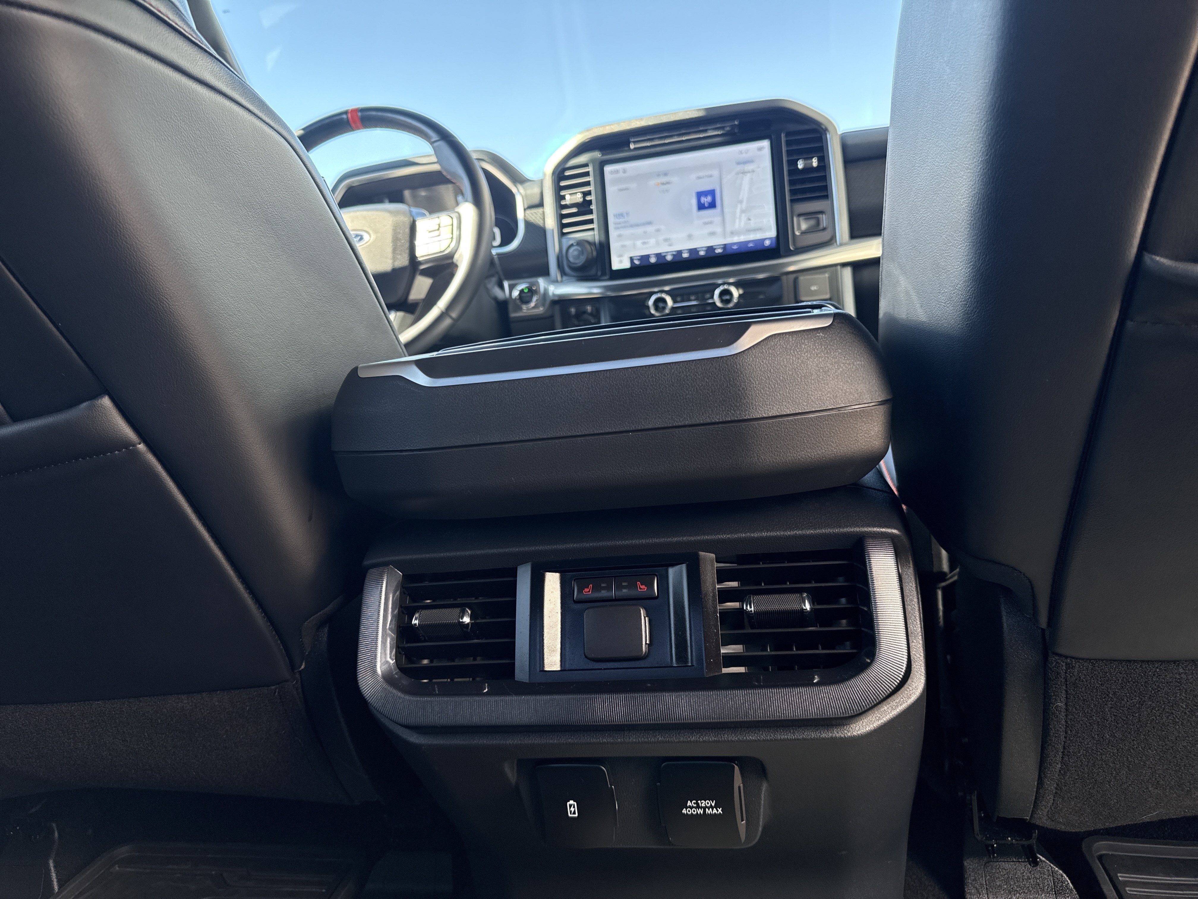 Used 2022 Ford F150 Raptor w/ Equipment Group 801A High AWD/4WD image 56