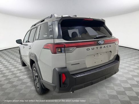 New 2026 Subaru Outback Limited AWD/4WD image 3