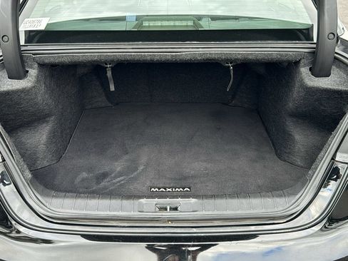 Used 2018 Nissan Maxima 3.5 S FWD image 19