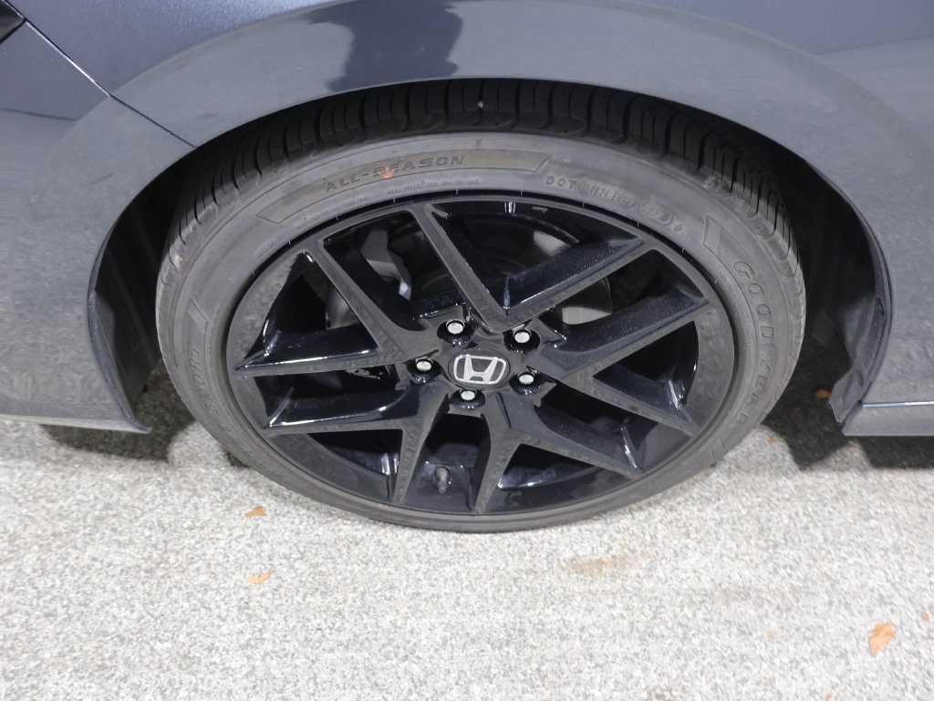 Used 2024 Honda Civic Sport image 9