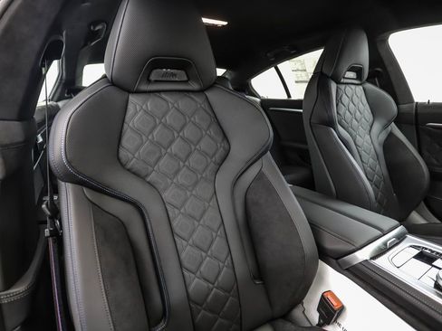 New 2026 BMW M850i xDrive image 32