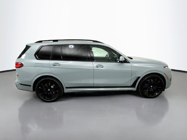 New 2027 BMW X7 xDrive40i w/ M Sport Package AWD/4WD image 8