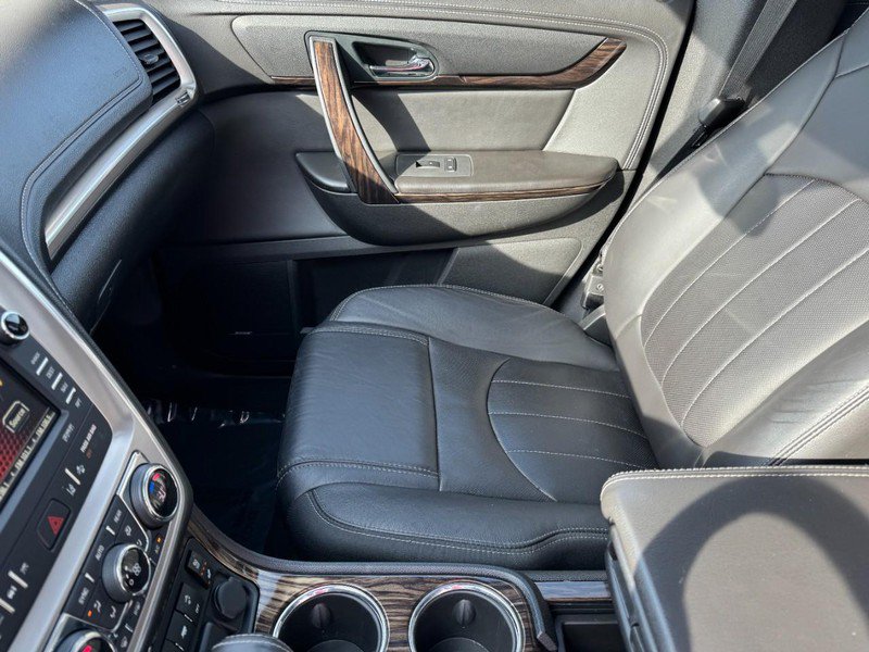 Used 2016 GMC Acadia Denali AWD/4WD image 15