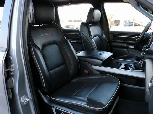 Used 2024 RAM 1500 Laramie image 31