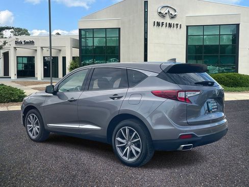 Used 2022 Acura RDX Technology Package image 4